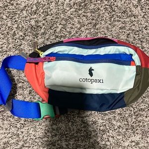 Cotopaxi 3L hip pack